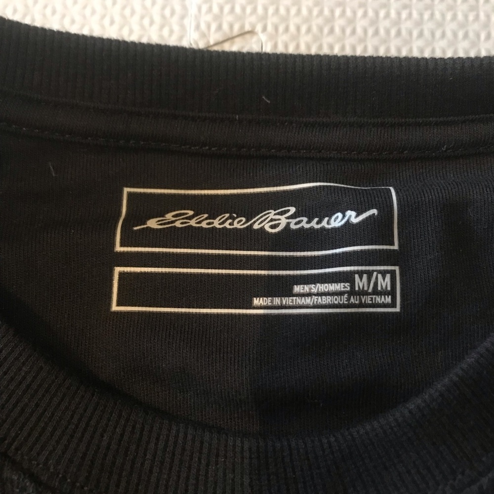 Eddie Bauer shirt - Picture 3 of 4